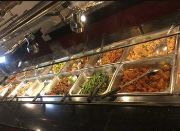 Binalar: Arendaya verilir – Mərkəzdə yerləşən yeraltı sahəsi olan barberxana — 21