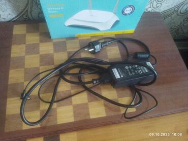 playstation xbox 360: Adapter 120 Vt, Yeni