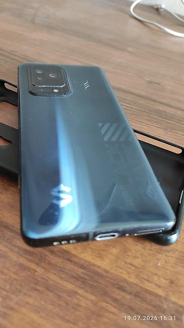 m2 max macbook pro: Продается игровой телефон Black Shark 5. Телефон находится в Канте — 4