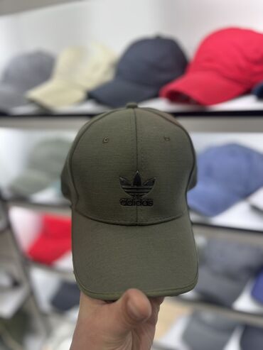 Baş geyimləri: Бейсболки премиюм класса качество на высшем уровне.Производство Индия — 18