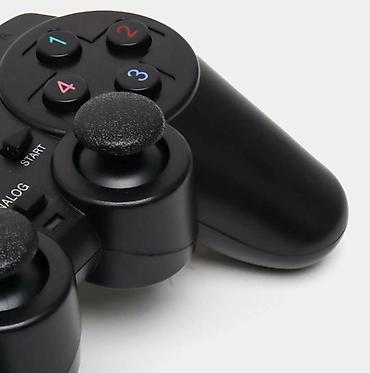 xbox wireless controller купить: Джойстики для Компьютера/TV-Box/Android/PS 1-3/Xbox-360 с аналогом — 10