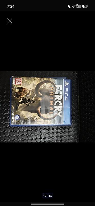 Видеоигры и приставки: HAMSI 60NAZN BIRI 10 AZNDEN DUSUR HAMISI ELA OYUNDU GTA 5 FAR CRY 4 — 8
