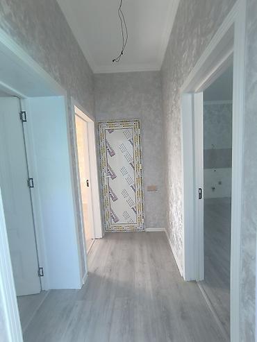 xəzər rayon: 3 otaqlı, 70 kv. m, Kredit yoxdur, Yeni təmirli — 5