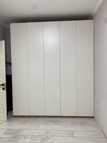 тканевые шифоньеры: Кийим салуучу шкаф, Түз