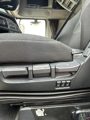 Тягачи: Тягач, DAF, 2020 г. — 18