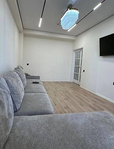 Продажа квартир: 2 комнаты, 72 м², Элитка, 14 этаж, Евроремонт at lalafo.kg — 2 Продажа квартир: 2 комнаты, 72 м², Элитка, 14 этаж, Евроремонт — 2