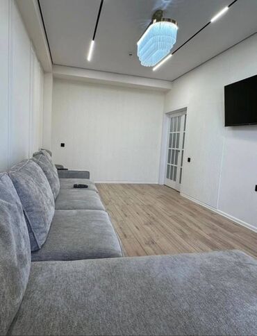 Продажа квартир: 2 комнаты, 72 м², Элитка, 14 этаж, Дизайнерский ремонт — 3