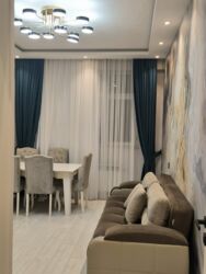 Uzunmüddətli kirayə mənzillər: Kiraya ev .Köhnə günəşli Afrodiata şadliq sarayının yanı.iki otaqlı ev — 2