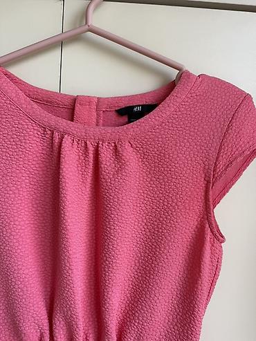is geyimi: Gündəlik don, Mini, H&M, S — 2