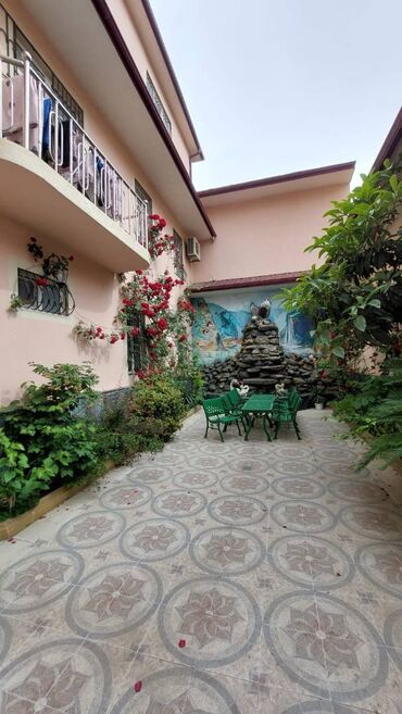 Bağ evlərinin satışı: Bakı, Yasamal, 420 kv. m, 7 otaqlı, Hovuzlu, Kanalizasiya, Kombi, Qaz -da lalafo.az — 26 Bağ evlərinin satışı: Bakı, Yasamal, 420 kv. m, 7 otaqlı, Hovuzlu, Kanalizasiya, Kombi, Qaz — 26