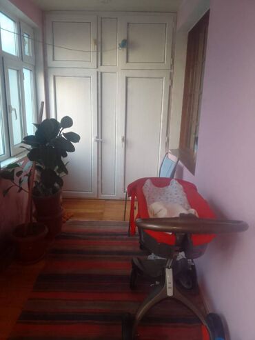 Köhnə tikili: Bakı, 3 otaqlı, Köhnə tikili, 85 kv. m — 7