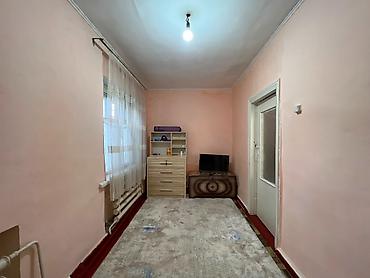 дом на комсомольской: 2 комнаты, 40 м², Хрущевка, 2 этаж, Косметический ремонт — 5