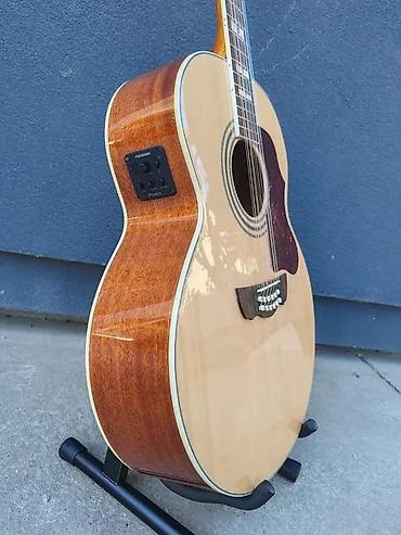 bas gitara cena: HARLEY BENTON CUSTOM LINE CLJ-412E NT B-STOCK | Slanje po dogovoru — 3