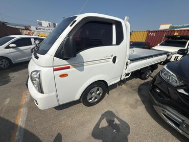 Hyundai: Hyundai Porter: 2019 г., 2.5 л, Типтроник, Дизель — 6