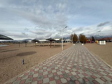 Долгосрочная аренда квартир: 2 комнаты, С мебелью полностью — 11