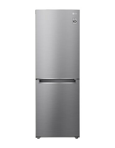 зил холодильник: Двухкамерный холодильник LG, цвет - Серебристый, Новый