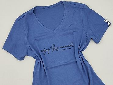 evisu: T-shirt damski, rozmiar S — 1