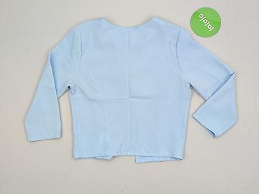 kurtka pull and bear damska: Marynarka damska, rozmiar S — 3