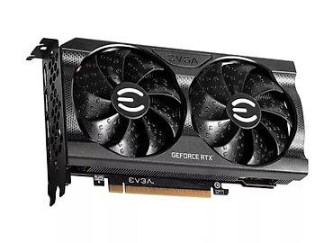 RTX 3060 ti 8GB🔥 Продаю видеокарту, которая не знает слова «тормоз»