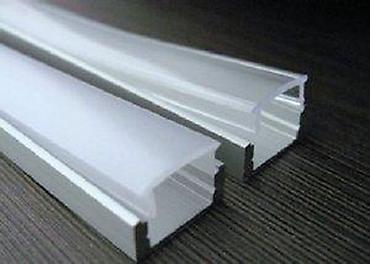 Rasveta: 🌈 LED TRAKE SA VIŠE BAKRA RGB Profesional • WiFi • Bluetooth • RF — 5