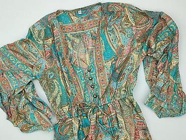 sukienki boho plus size: Sukienka damska, rozmiar One size — 1