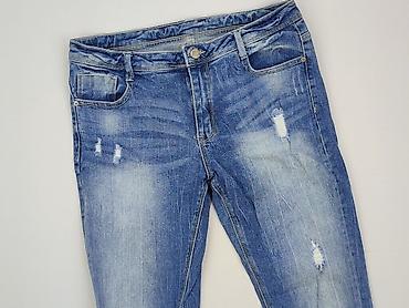 buty doodogs: Denim Co, Jeansy damskie, rozmiar S — 1