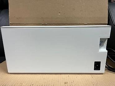 Skeneri: HP LaserJet M110we – kompaktan monohrom laserski štampač - Tip — 14