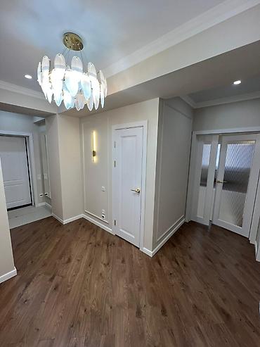 Продажа квартир: 3 комнаты, 100 м², Элитка, 2 этаж, Дизайнерский ремонт — 10