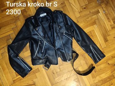 Sakoi: S (EU 36), Somot, Jednobojni — 6