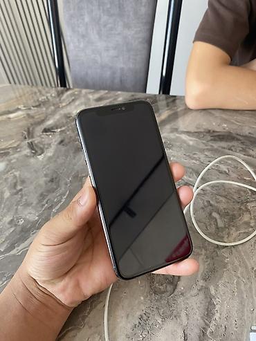 13 pro green: IPhone 11 Pro, Б/у, 64 ГБ, Matte Midnight Green, Кабель, 100 % — 2