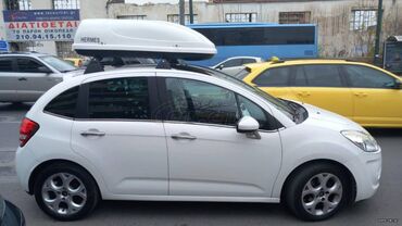 Citroen: Citroen C3: 1.4 l. | 2011 έ. 180000 km. Χάτσμπακ — 7