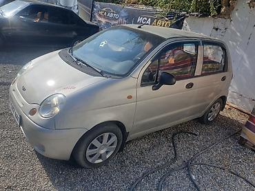 аренда машины daewoo matiz: Сдаю Daewoo Matiz, Долгосрочно, Без водителя, | Залог — 3