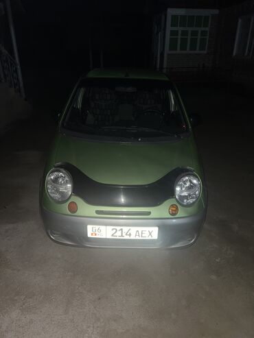 зикр 009 цена бишкек: Daewoo Matiz: 2006 г., 0.1 - engine capacity л, Механика, Бензин, Седан