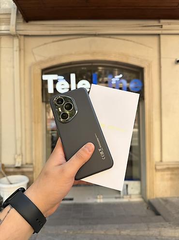 Honor 400 Pro, 512 GB, rəng - Qara, Zəmanət, Kredit, Sensor lalafo.az -da Honor 400 Pro, 512 GB, rəng - Qara, Zəmanət, Kredit, Sensor