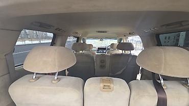 Honda: Honda Elysion: 2005 г., 2.4 л, Газ, Минивэн — 6