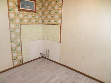 парковая: 3 комнаты, 86 м², 106 серия, 1 этаж, Косметический ремонт — 4