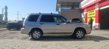 Subaru: Subaru Forester: 2006 г., 2 л, Автомат, Бензин, Кроссовер — 11