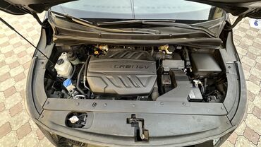 Kia: Kia Carnival: 2019 г., 2.2 л, Автомат, Дизель, Минивэн — 7