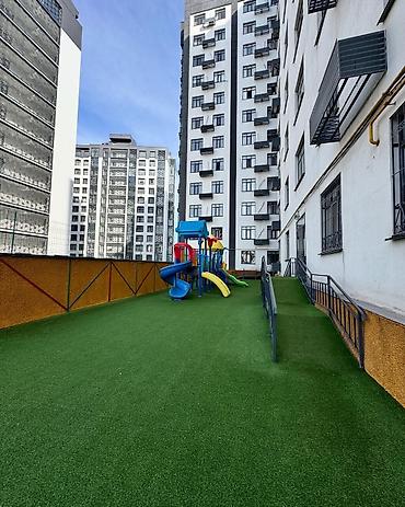 Продажа квартир: 3 комнаты, 96 м², Элитка, 14 этаж, Евроремонт — 14