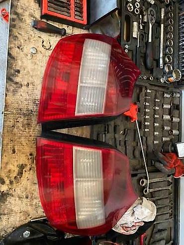 golim: STOP LAMPE E87 ZA BMW SERIJA 1 OD 2004. DO 2010. GOD. | Garancija na — 7