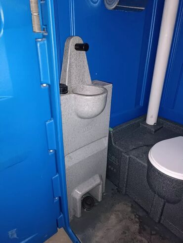 Биотуалеты с кабинкой: Аренда продажа Био туалетов Предоставляем услуги Аренда Био Туалетов — 2