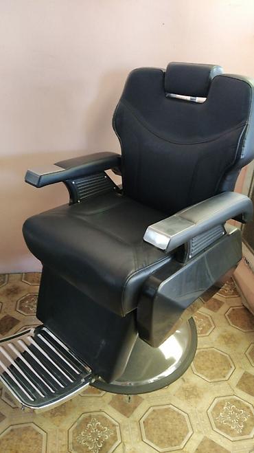 game kreslo: Salon kreslosu — 3