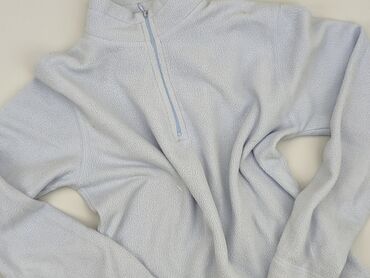 bluzki chanelka: Fleece, L (EU 40), condition - Good