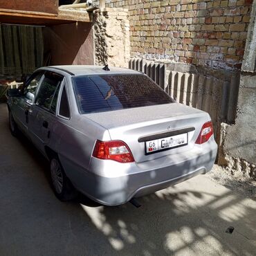 малибу 1: Daewoo Nexia: 2010 г., 1.5 л, Механика, Бензин