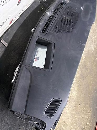 oem: Торпедо Hyundai 2020 г., Б/у, Оригинал — 9