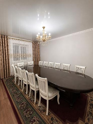 продаю дом ак ордо 1: Продаётся дом в районе Ак-Босого с бизнесом 🏡 Цена: 125 000$ Уютный — 7