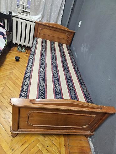 İşlənmiş, Təknəfərlik çarpayı, Matras ilə lalafo.az -da İşlənmiş, Təknəfərlik çarpayı, Matras ilə