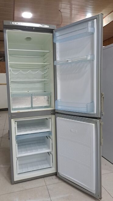 katyol satilir: 2 двери Холодильник Продажа