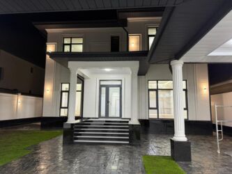 Продажа домов: Дом, 250 м², 6 комнат, Агентство недвижимости, Дизайнерский ремонт — 20