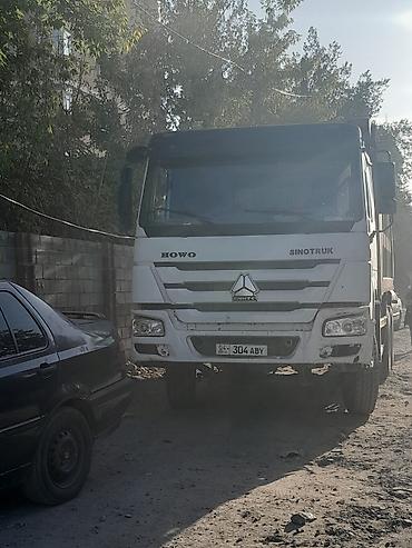 Другие автоуслуги: Услуги хова доставка по городу песок.шебеня.булыга.вывоз мусора — 6